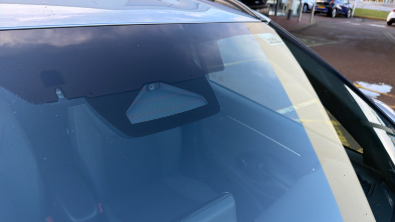 Toyota Yaris Cross 1.5 Hybrid Design 5dr CVT Hybrid Estate